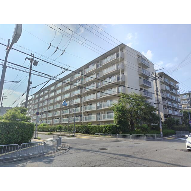 駅前ネオハイツ大和高田Ｃ棟