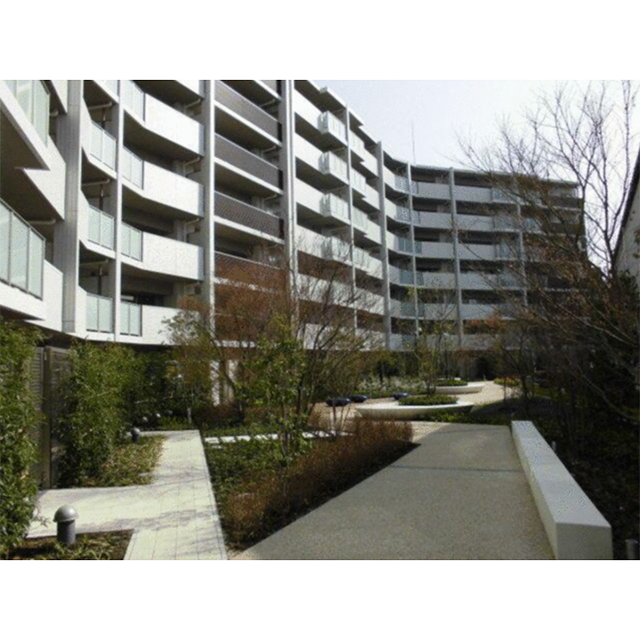 ファインフラッツ奈良 ザ・レジデンス